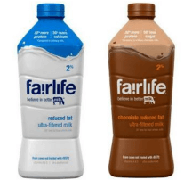 Coca-Cola introduces Fairlife milk, but have they gotten the category right?
