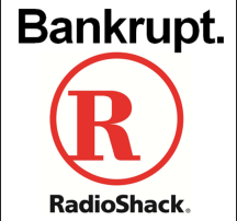 What we can learn from the RadioShack disaster.