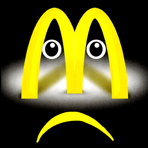 The line-extension time bomb claims another victim, McDonald’s.